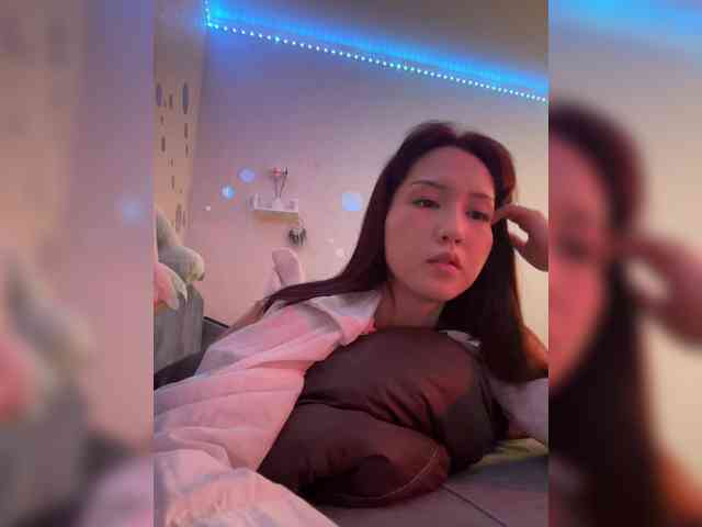 CrazyAleona Sex Cam Show