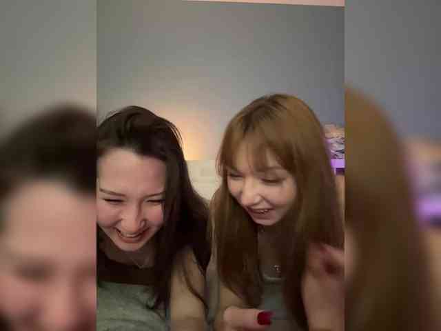 ShyAlya webcam