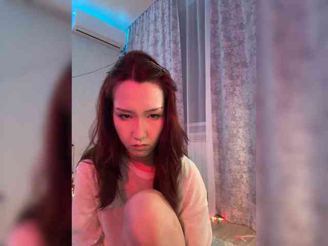 CrazyAleona Sex Cam Show