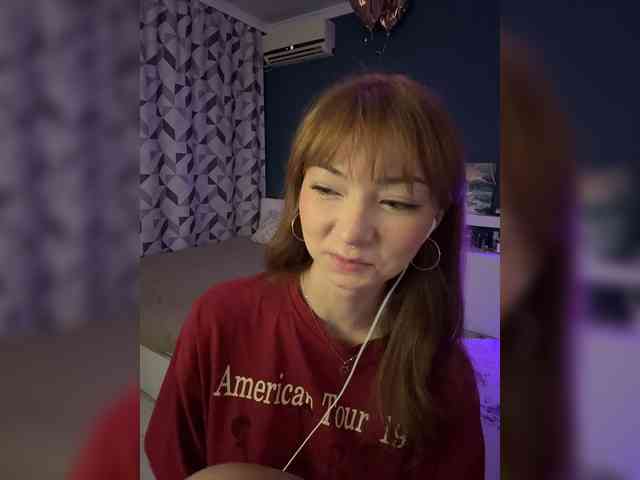 ShyAlya webcam