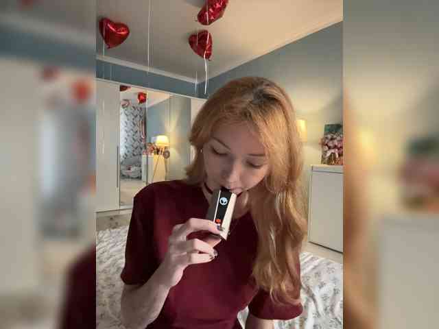 ShyAlya webcam