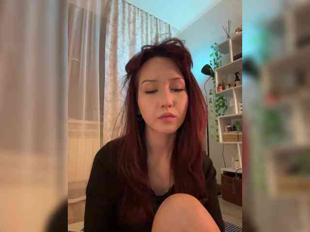 ShyAlya webcam
