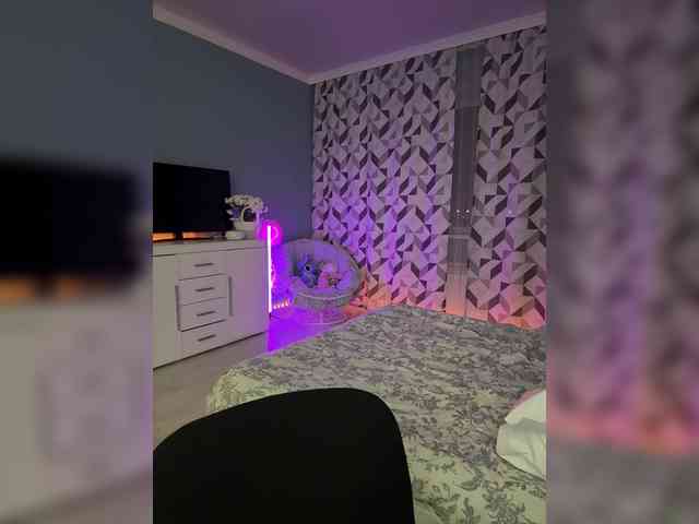 Shyalya's cam show statistics and live stream