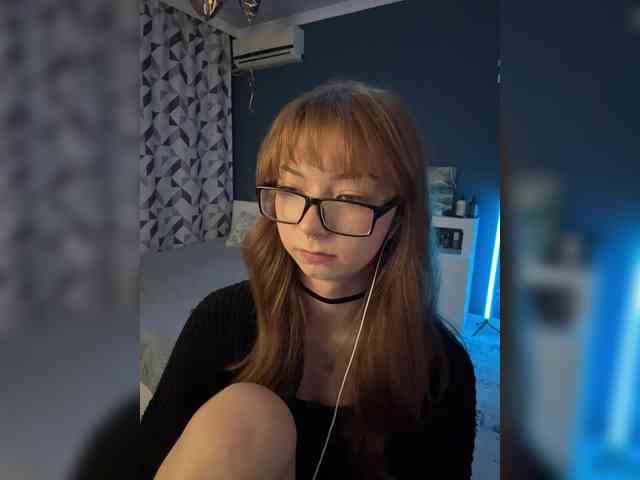 ShyAlya webcam
