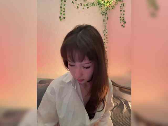 ShyAlya webcam