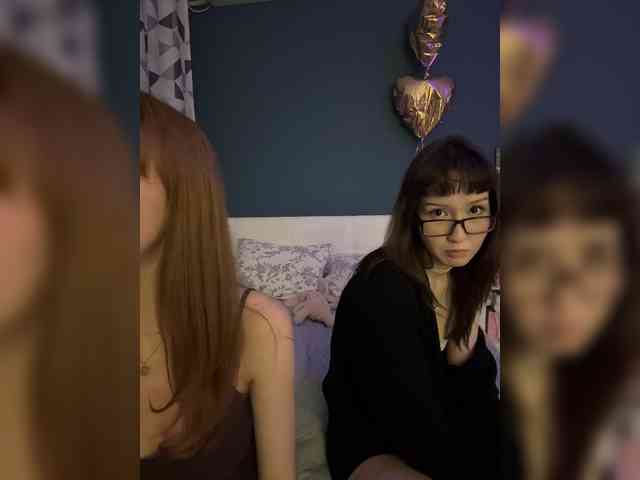 ShyAlya webcam