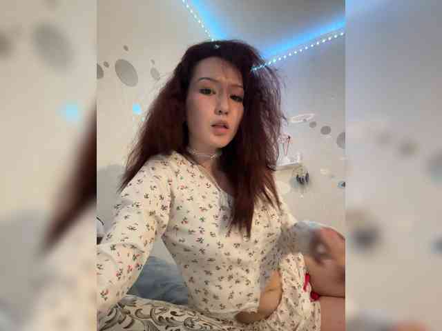 CrazyAleona Sex Cam Show