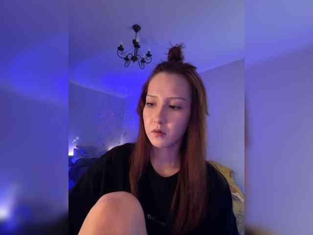 ShyAlya webcam