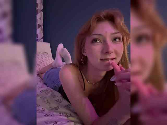 CrazyAleona Sex Cam Show