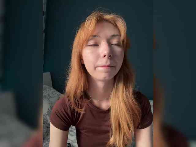 CrazyAleona Sex Cam Show