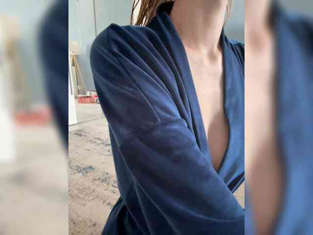 ShyAlya webcam