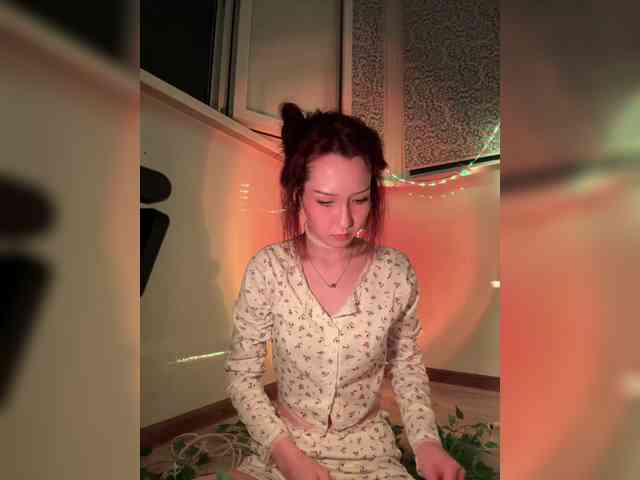 CrazyAleona Sex Cam Show
