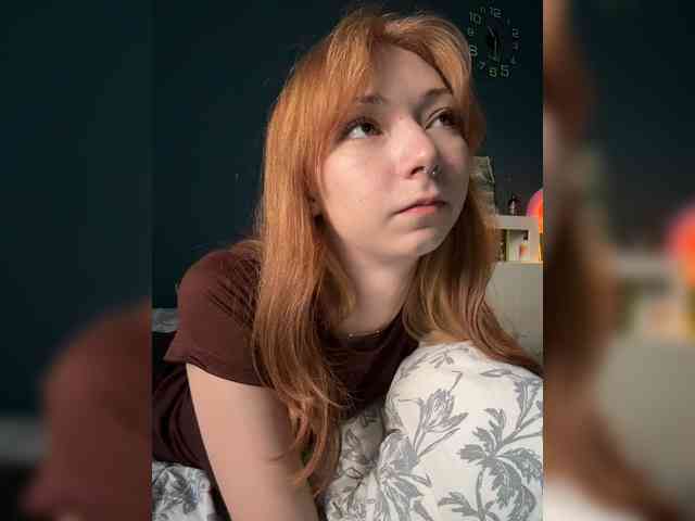 CrazyAleona Sex Cam Show