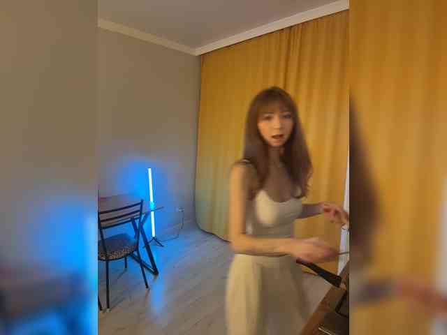 ShyAlya webcam
