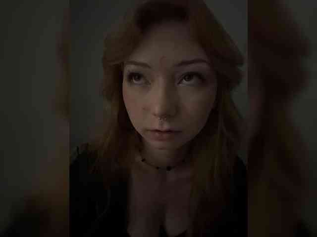 CrazyAleona Sex Cam Show