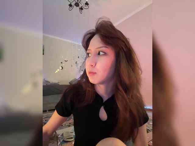 ShyAlya webcam