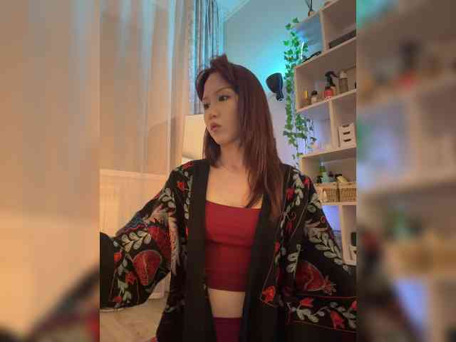 ShyAlya webcam