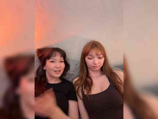 ShyAlya webcam