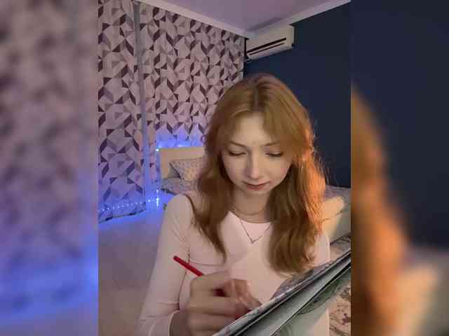ShyAlya webcam