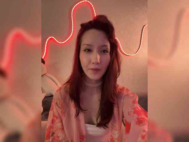 ShyAlya webcam
