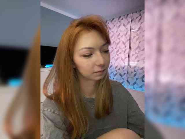 ShyAlya webcam
