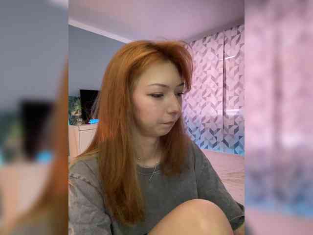 ShyAlya webcam