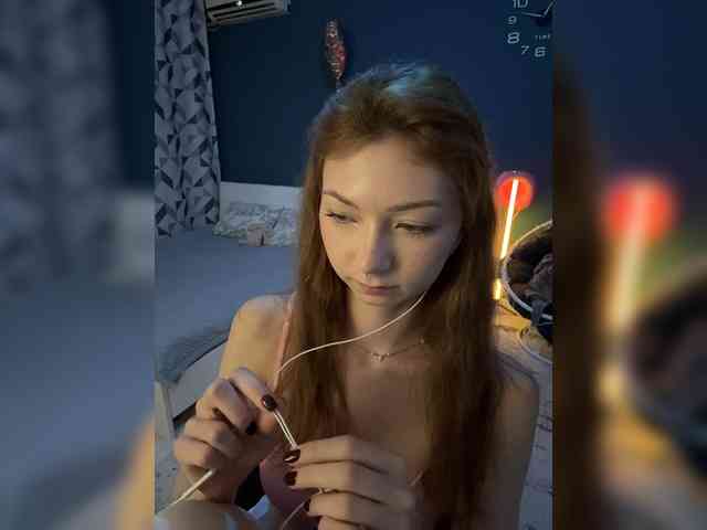 CrazyAleona Live Webcam on BongaCams