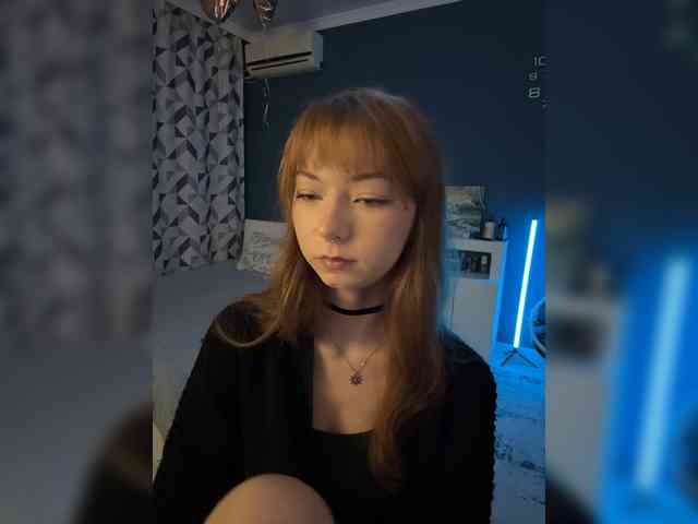 ShyAlya webcam