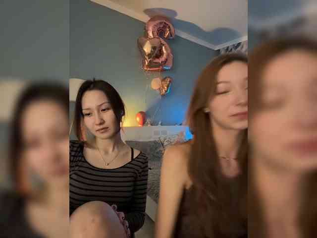 ShyAlya webcam