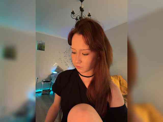ShyAlya webcam