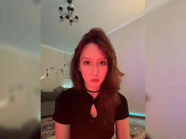 ShyAlya webcam