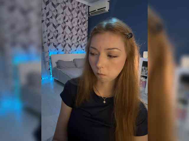 CrazyAleona Sex Cam Show