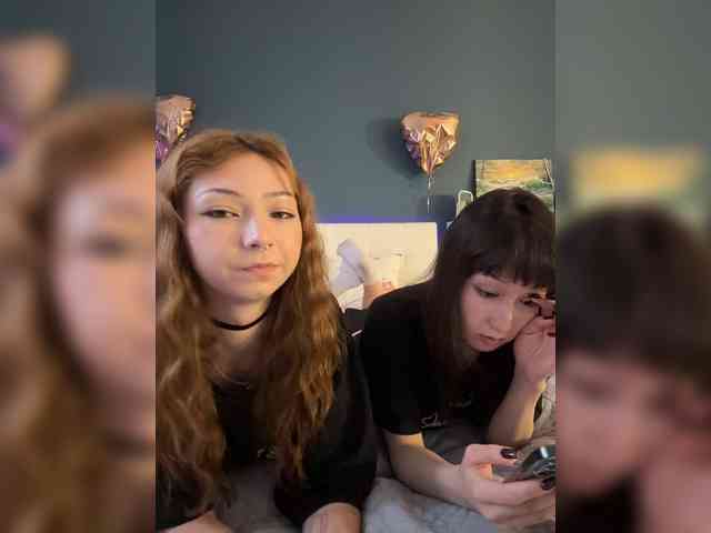 ShyAlya webcam