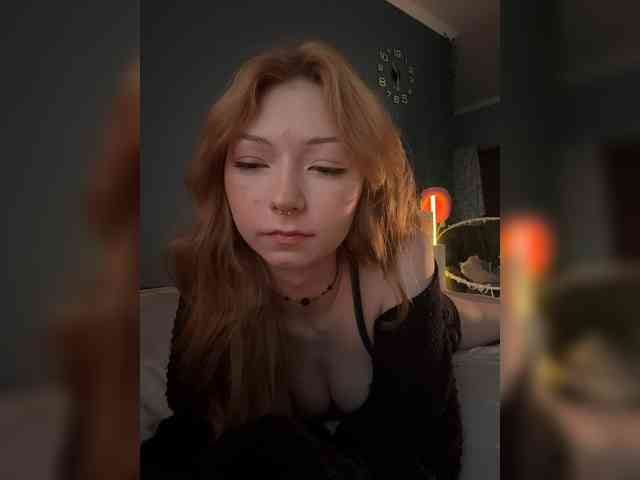CrazyAleona Sex Cam Show
