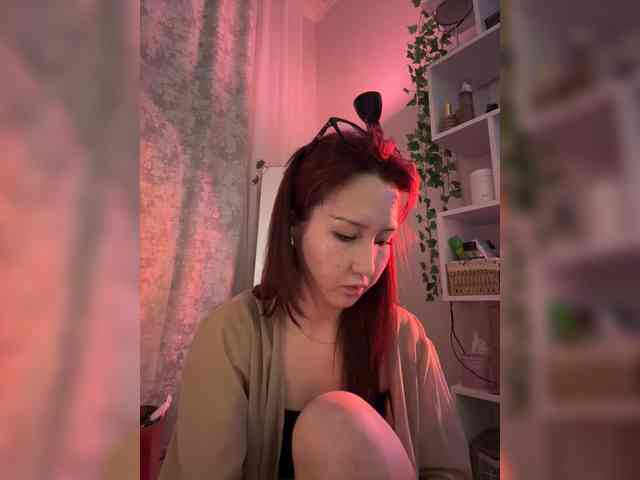 ShyAlya webcam