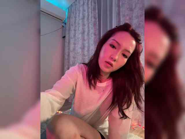 CrazyAleona Sex Cam Show