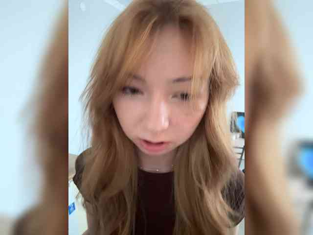 CrazyAleona Sex Cam Show