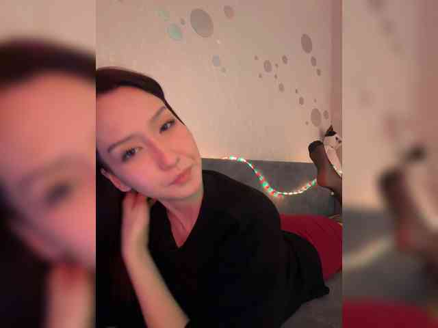 CrazyAleona Sex Cam Show