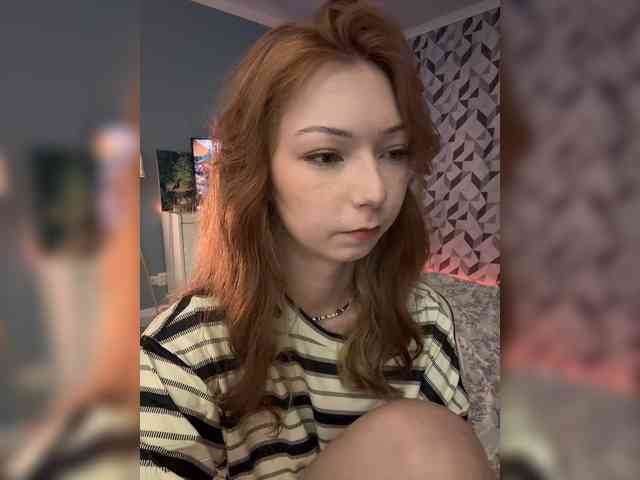 Модель: ShyAlya
