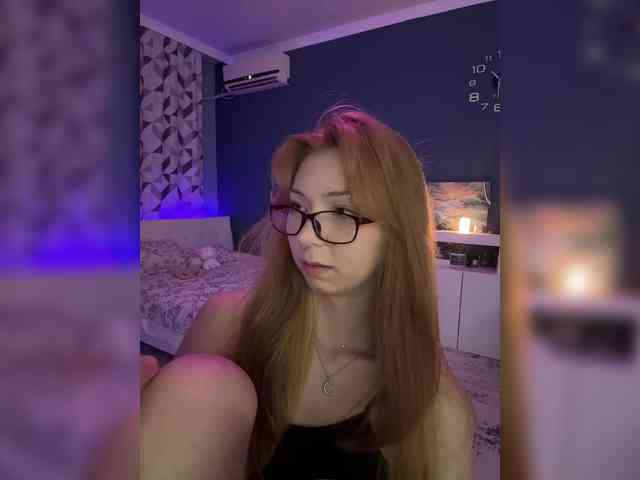 CrazyAleona Sex Cam Show