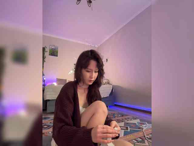 ShyAlya webcam