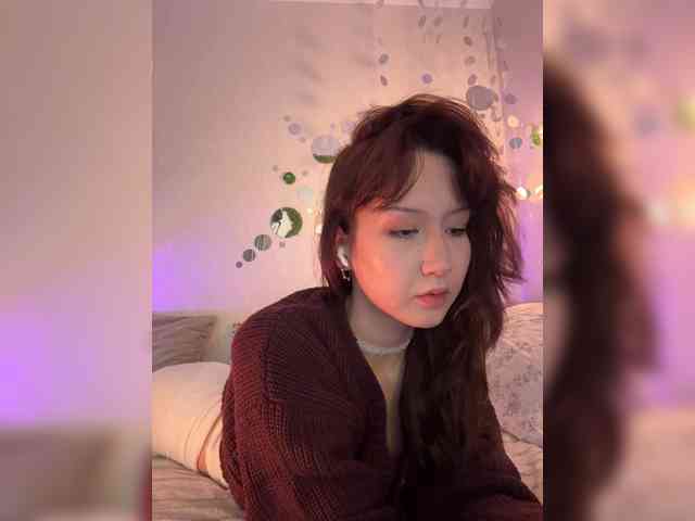 ShyAlya webcam