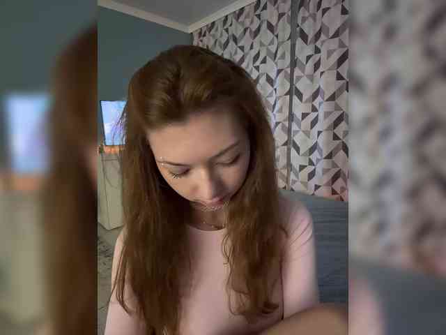 ShyAlya webcam