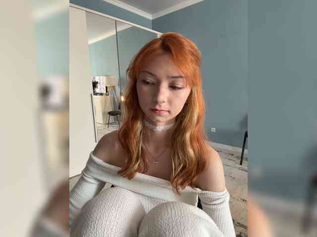 Модель: ShyAlya