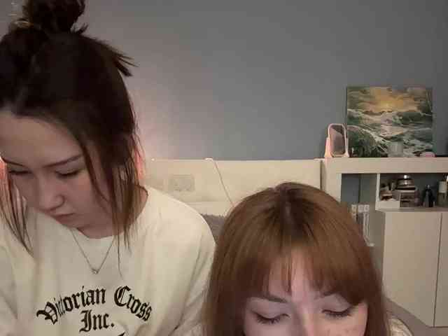 ShyAlya webcam