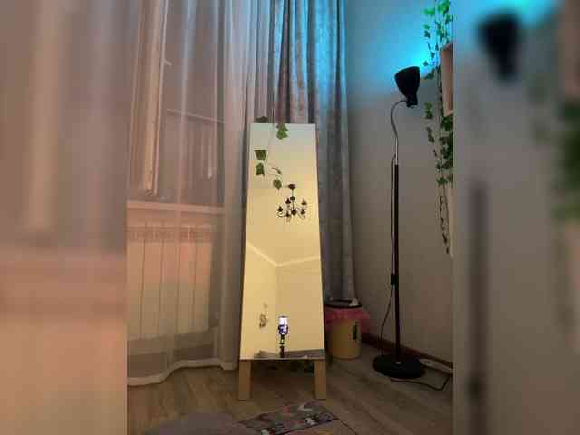 ShyAlya webcam