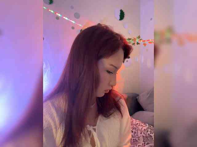 ShyAlya webcam