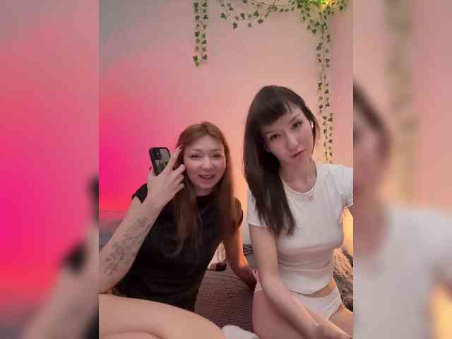 ShyAlya webcam