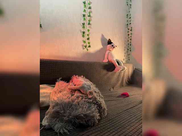ShyAlya webcam