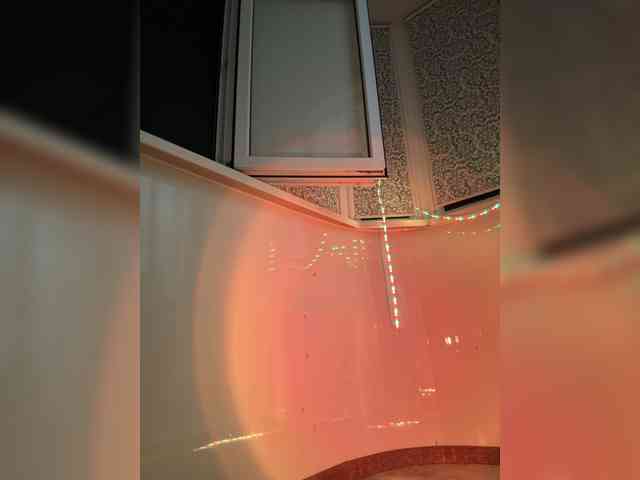 CrazyAleona Sex Cam Show